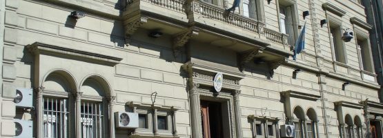 sede uba